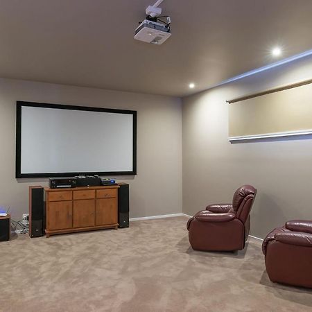 Currawong Close Pool Pool Table Alfresco Featured Cowes Exteriör bild