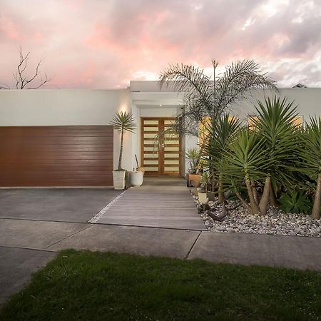 Currawong Close Pool Pool Table Alfresco Featured Cowes Exteriör bild