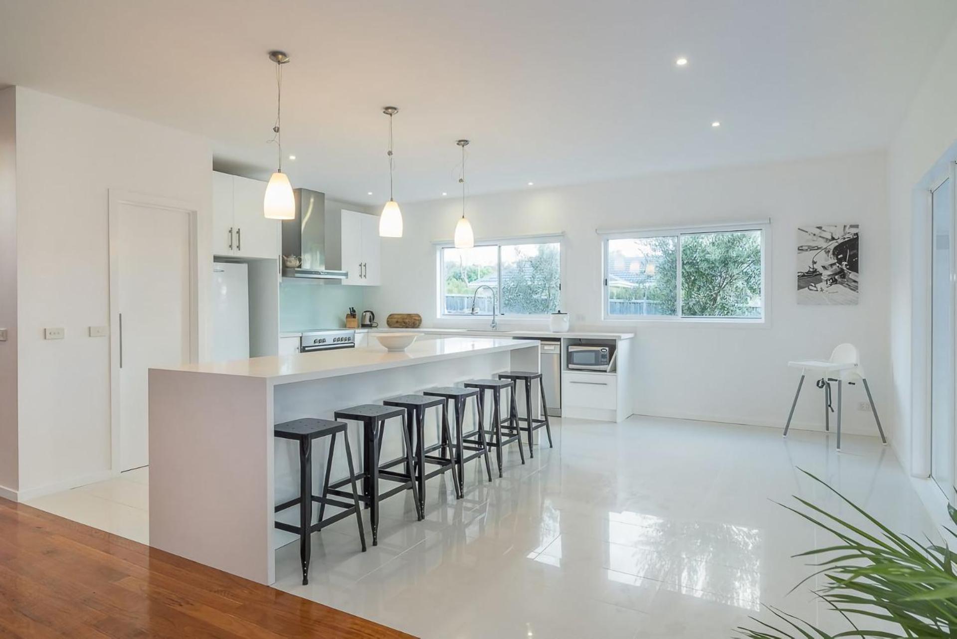 Currawong Close Pool Pool Table Alfresco Featured Cowes Exteriör bild