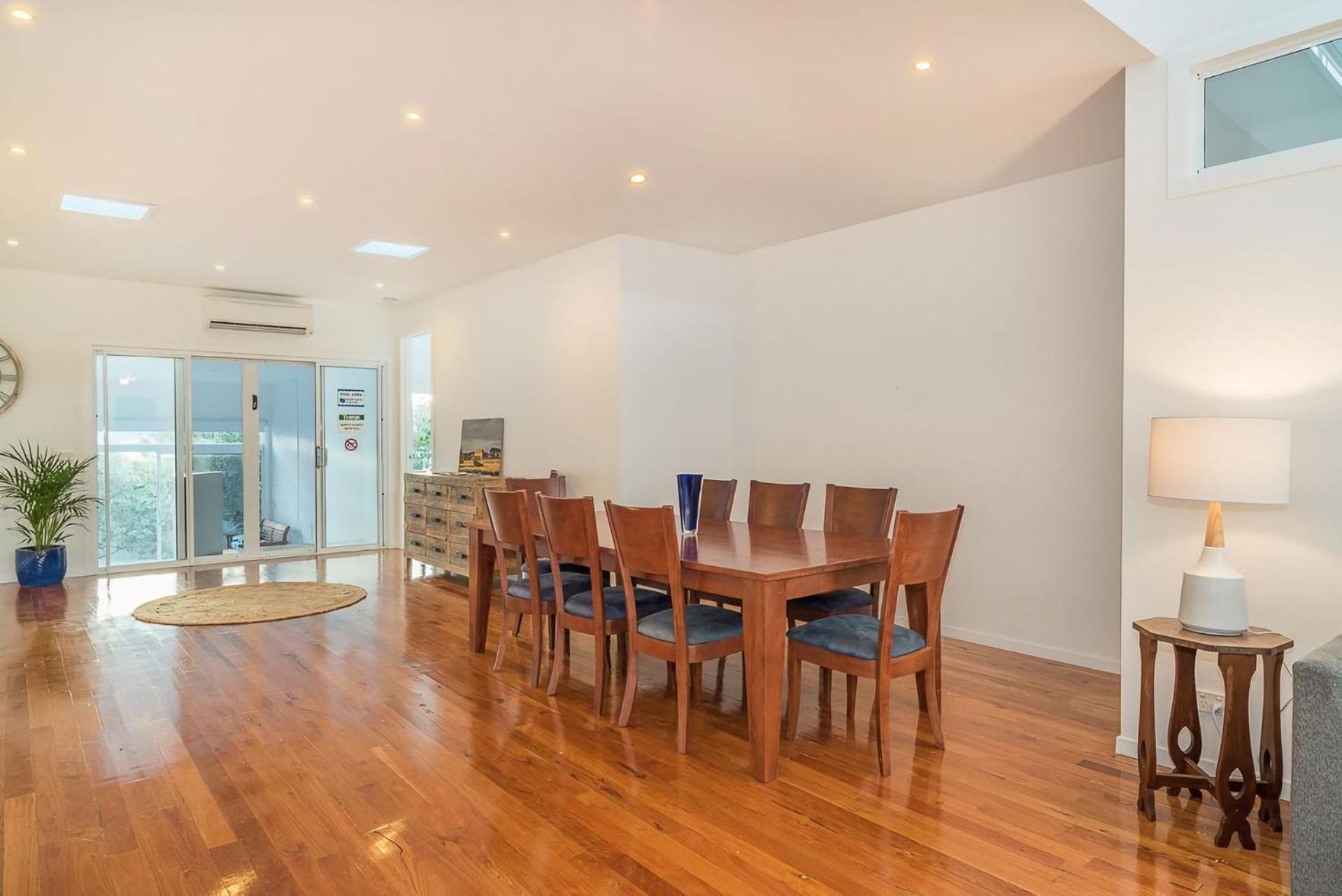 Currawong Close Pool Pool Table Alfresco Featured Cowes Exteriör bild